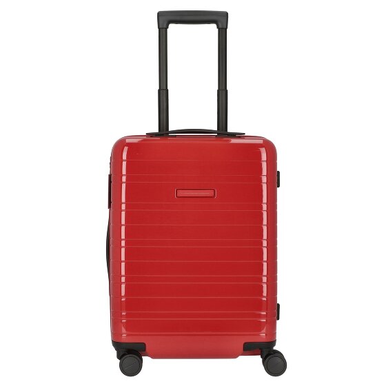 Horizn Studios H5 Essential Glossy 4-Rollen Kabinentrolley 55 cm