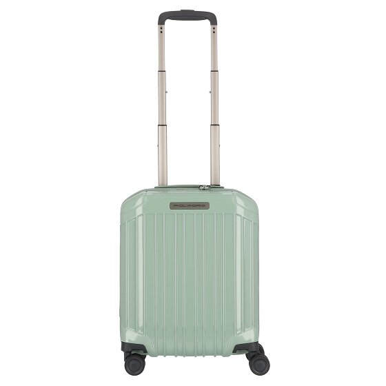 Piquadro PQ-Light 4 Rollen Kabinentrolley 45 cm