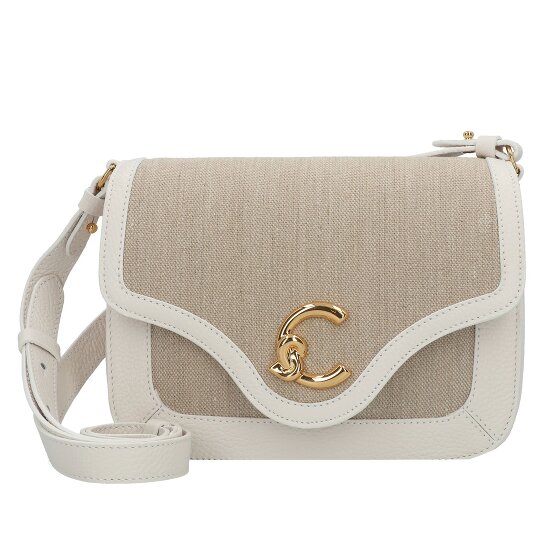 Coccinelle C-Me Umhängetasche 21 cm Coccinelle C-Me Umhängetasche 21 cm