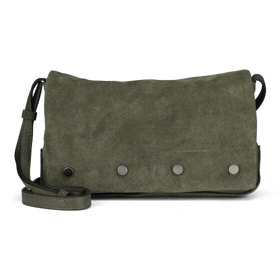 Liebeskind Rive Umhängetasche Leder 27 cm