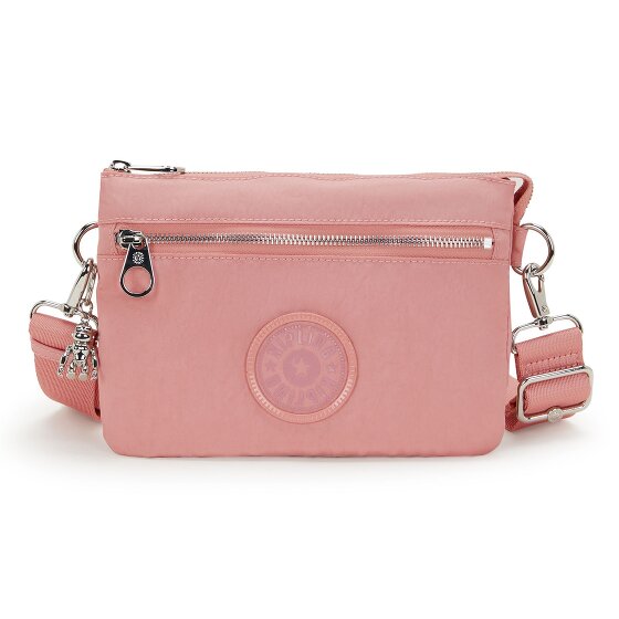 Kipling Charm Riri Zip Umhängetasche 24 cm
