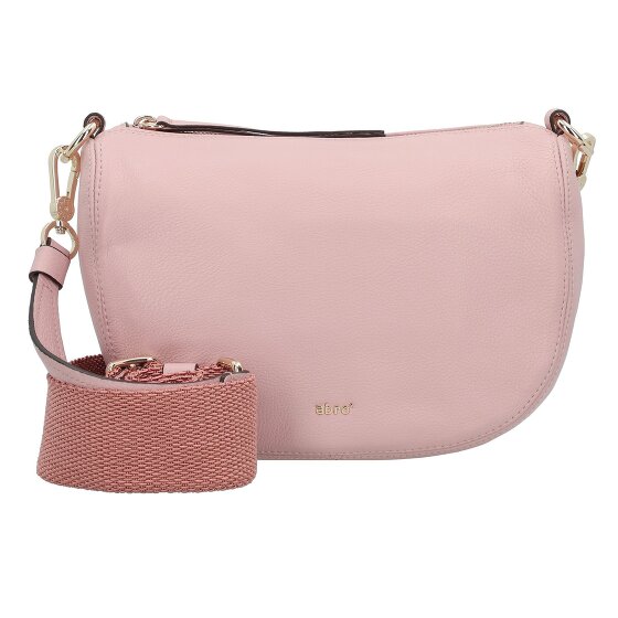 abro Mina Umhängetasche Leder 23 cm abro Mina Umhängetasche Leder 23 cm