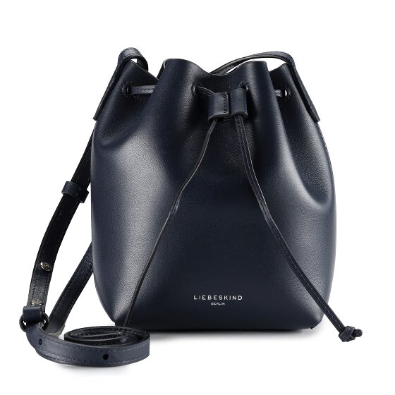 Liebeskind Dancing Letters Beuteltasche S Leder 12 cm Liebeskind Dancing Letters Beuteltasche S Leder 12 cm