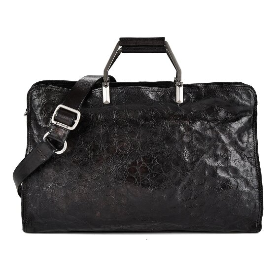 Campomaggi Giuditta Aktentasche Leder 40 cm