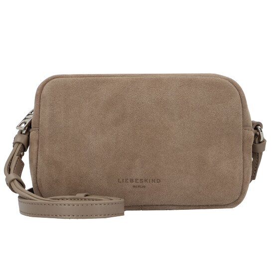 Liebeskind Ella Umhängetasche Leder 20 cm