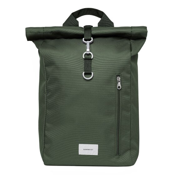 Sandqvist Ground Daypack 56 cm Laptopfach
