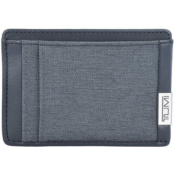 Tumi Alpha Kreditkartenetui RFID Leder 10,5 cm