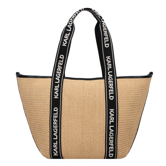 Karl Lagerfeld Essential Shopper Tasche 31 cm Karl Lagerfeld Essential Shopper Tasche 31 cm