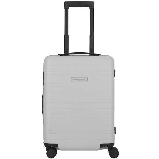 Horizn Studios H5 Essential 4-Rollen Kabinentrolley 55 cm