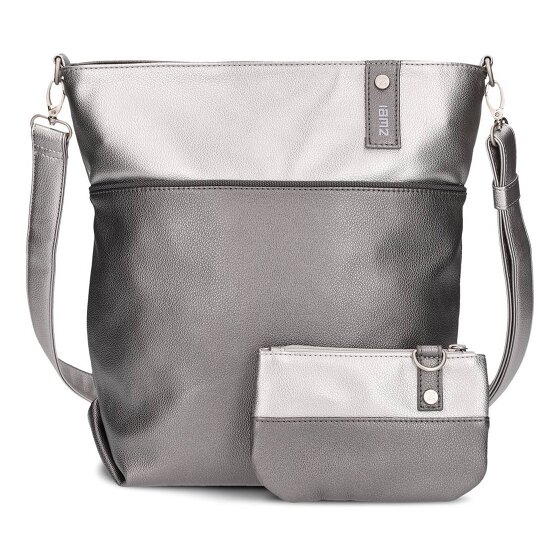 Zwei Jana Schultertasche 33 cm