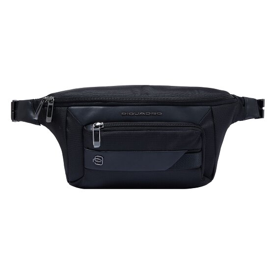 Piquadro Nevet Gürteltasche RFID Schutz 31 cm