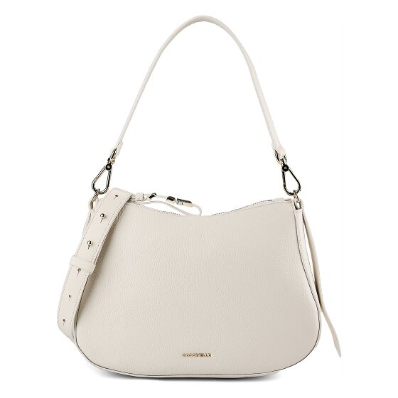 Coccinelle Nory Schultertasche Leder 30 cm