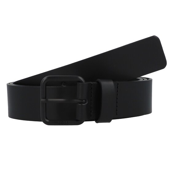 Boss Gürtel Leder