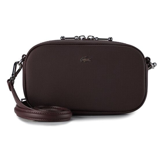 Lacoste Core Essentials Daily City Umhängetasche 21 cm Lacoste Core Essentials Daily City Umhängetasche 21 cm
