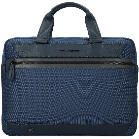 Piquadro Trakai Aktentasche 40 cm Laptopfach