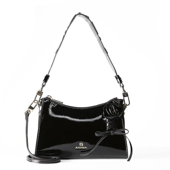 AIGNER Ivy Schultertasche Leder 24 cm AIGNER Ivy Schultertasche Leder 24 cm