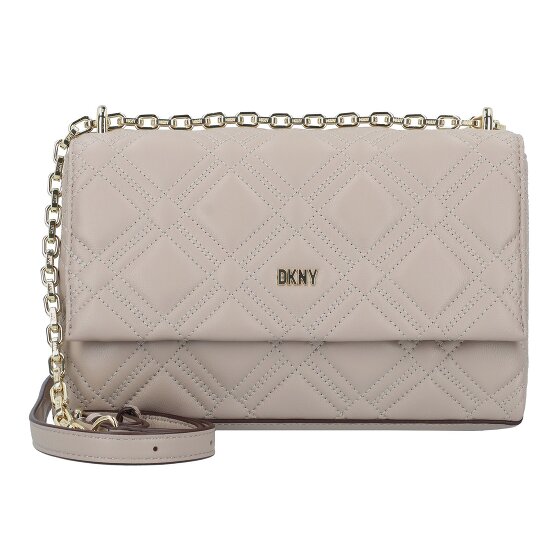 DKNY Evon Umhängetasche Leder 26 cm DKNY Evon Umhängetasche Leder 26 cm