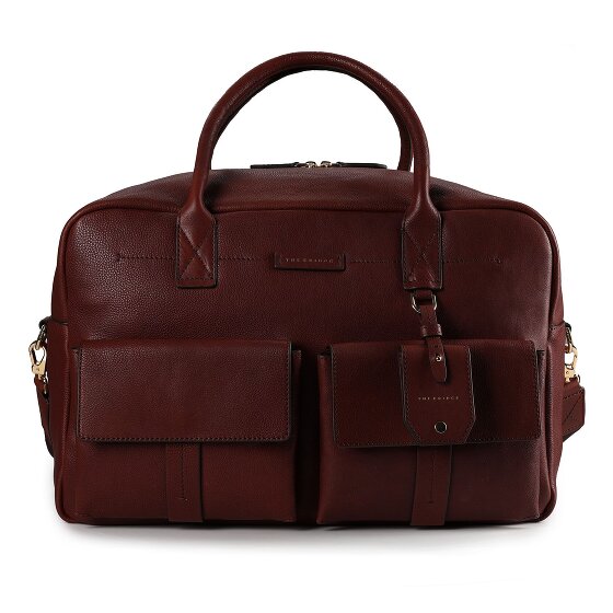 The Bridge Serristori Weekender Reisetasche Leder 45 cm