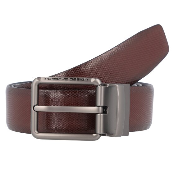 Porsche Design Business Wendegürtel Leder