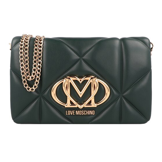 Love Moschino Smart Daily Umhängetasche 23 cm Love Moschino Smart Daily Umhängetasche 23 cm