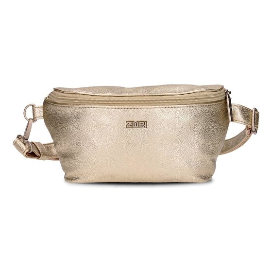 Zwei Mademoiselle.M Gürteltasche 25 cm