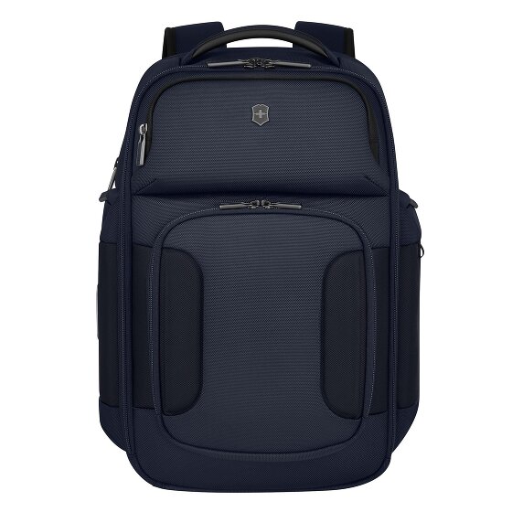 Victorinox Werks Traveler 7.0 Business-Rucksack 46 cm Laptopfach