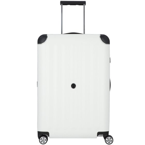 Bogner Piz Deluxe 4 Rollen Trolley 65 cm Bogner Piz Deluxe 4 Rollen Trolley 65 cm