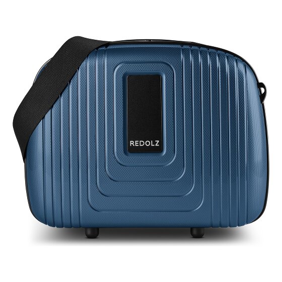 Redolz Essentials 14 Beautycase 34 cm
