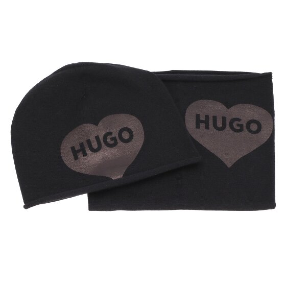 Hugo Slisy Schal 44 cm Geschenkbox Hugo Slisy Schal 44 cm Geschenkbox
