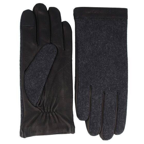 Calvin Klein Handschuhe Leder