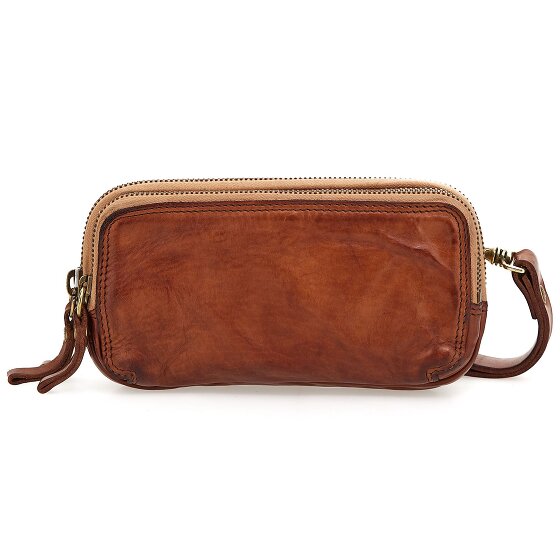 Campomaggi Classic Herrentasche Leder 20 cm