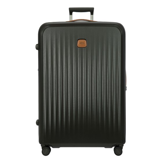 Bric's Taormina 4 Rollen Trolley L 82 cm mit Dehnfalte