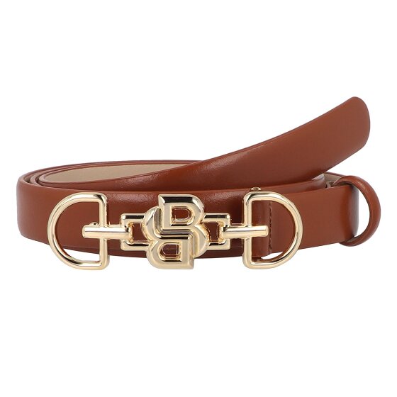 Boss B-Icon Gürtel Leder