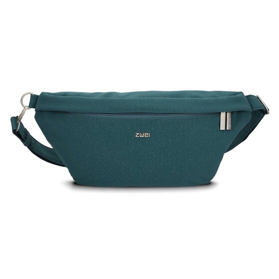 Zwei Mademoiselle.M Umhängetasche 40 cm