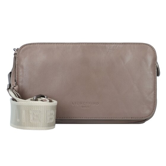 Liebeskind Clarice Umhängetasche Leder 27 cm