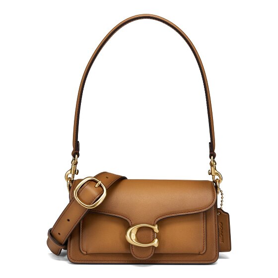 Coach Tabby Schultertasche Leder 20 cm Coach Tabby Schultertasche Leder 20 cm