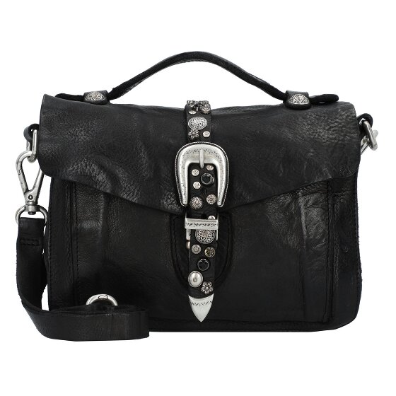 Campomaggi Porzia Handtasche Leder 23 cm