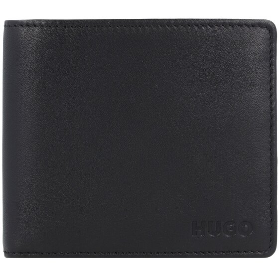 Hugo Subway Geldbörse Leder 12 cm