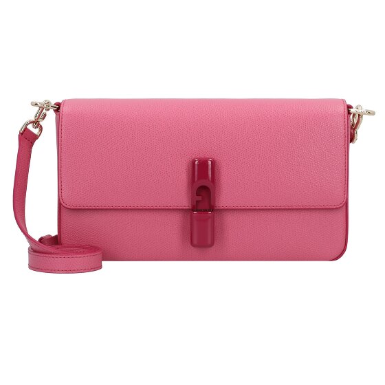 Furla Iride Umhängetasche Leder 24 cm