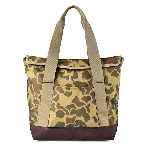 Filson All-Weather Schultertasche 37 cm Laptopfach