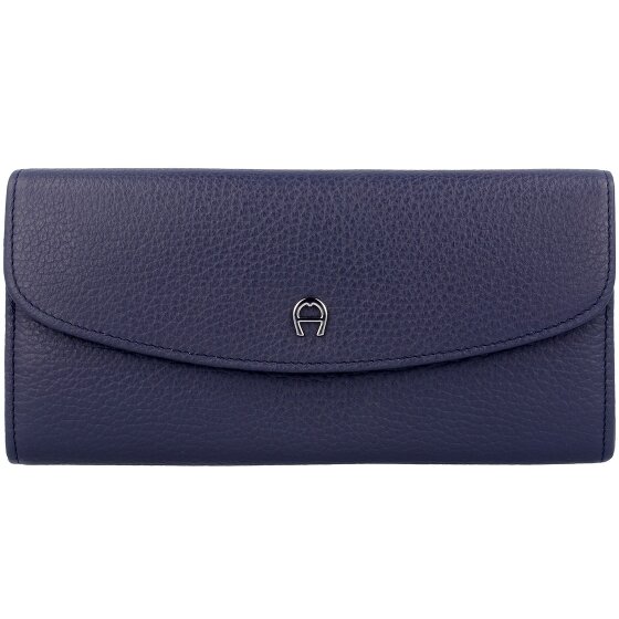 AIGNER Basics Geldbörse Leder 19,5cm