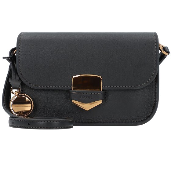 Fossil Lennox Umhängetasche Leder 19.5 cm