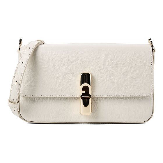 Furla Iride Umhängetasche Leder 24 cm