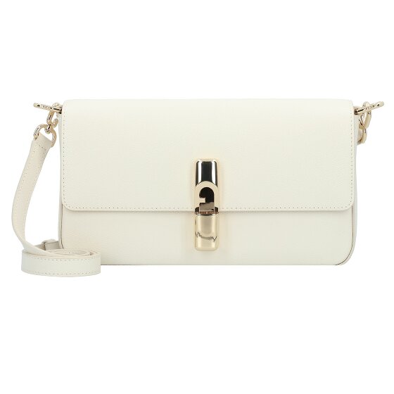 Furla Iride Umhängetasche Leder 24 cm