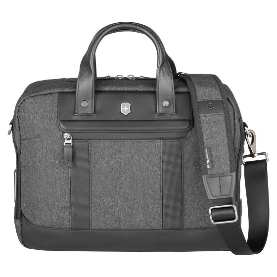 Victorinox Architecture Urban 2 Aktentasche 42 cm Laptopfach Victorinox Architecture Urban 2 Aktentasche 42 cm Laptopfach