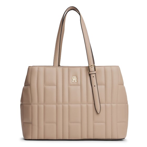 Tommy Hilfiger Feminine Shopper Tasche 38 cm