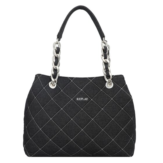 Replay Schultertasche 40 cm