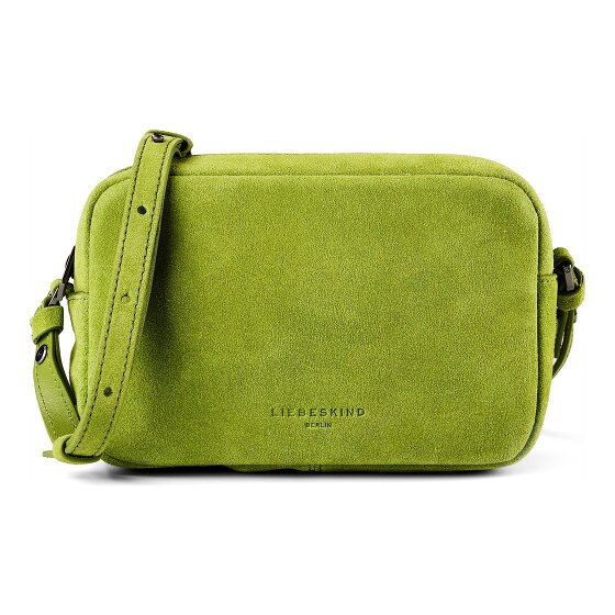 Liebeskind Ella Umhängetasche Leder 21 cm