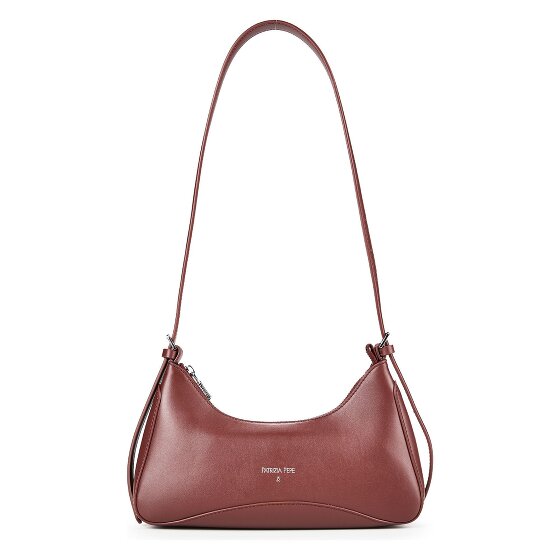 Patrizia Pepe Umhängetasche Leder 28 cm