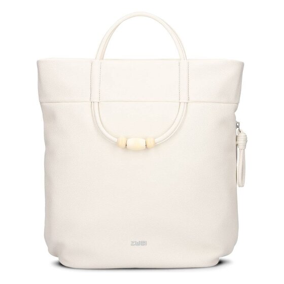 Zwei Perla Schultertasche 34 cm